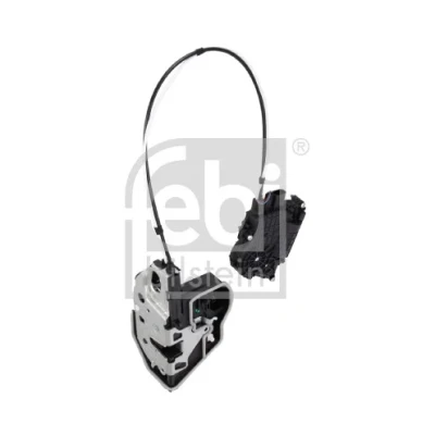 Kuva FEBI BILSTEIN 197280 Oven Lukko Taakse, oikea BMW: 5 GT (F07) 530d xDrive 3.0, 535d 535i 550i 4.4, 535 i xDrive, 528i 2.0