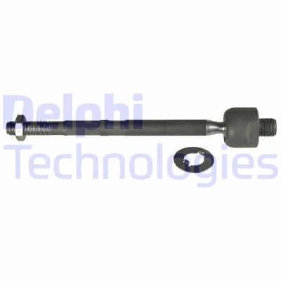 Kuva DELPHI TA2864 Raidetangon Sisäpää Etuakseli, vasen, oikea M18x1.5 253 235