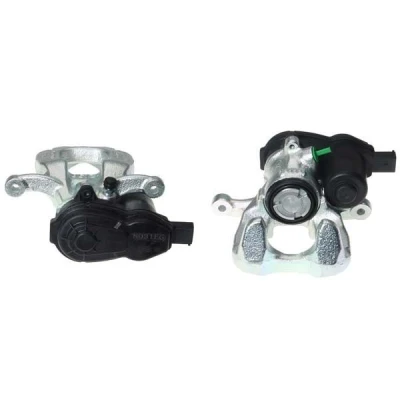 Kuva BUDWEG CALIPER 345207 Jarrusatula
