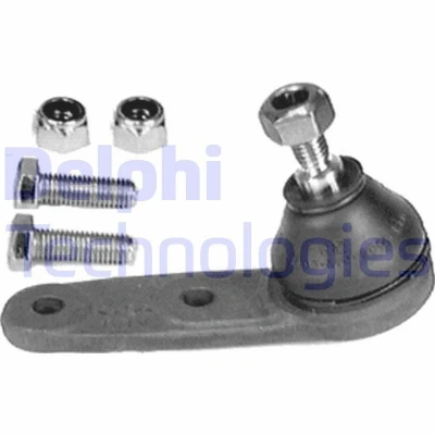 Kuva DELPHI TC436 Alapallonivel 114 75 42