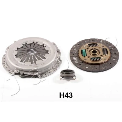 Kuva JAPKO 92H43 Kytkinpaketti 215