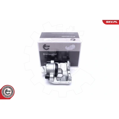 Kuva ESEN SKV 46SKV872 Jarrusatula 94mm Etuakseli, oikea FIAT: 500 Hatchback