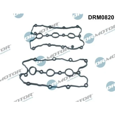 Kuva Tiiviste, venttiilikoppa AUDI A4 B7, B7 Avant, Cabriolet, A6 Allroad C6, C6 A8 D3 OE 06E103483G, 06E103484G