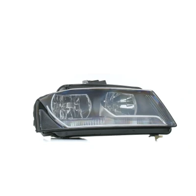 Kuva HELLA 1EJ 009 648 021 Ajovaloumpio AUDI: A3 Sportback, Hatchback