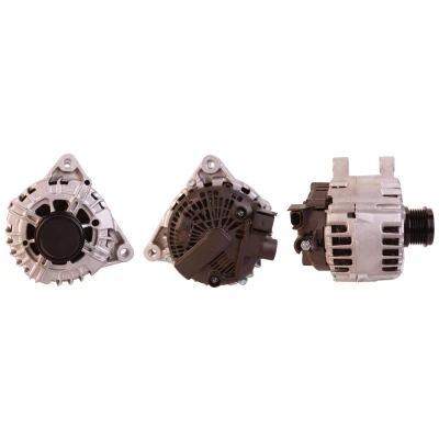 Kuva LUCAS ELECTRICAL LRA03470 Laturi 14V 150A VOLVO: V50, V70 3, S80 II, FORD: FIESTA 6, MONDEO 4 Turnier, Galaxy Mk2 MPV, MAZDA: 3 Sedan