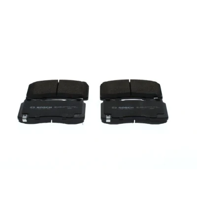 Kuva BOSCH 0 986 424 852 Jarrupalat Low Metallic HONDA: CIVIC 10