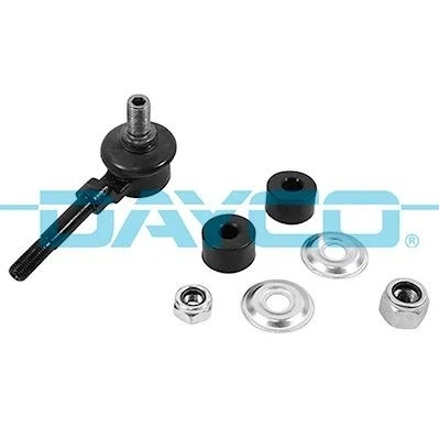 Kuva DAYCO DSS1071 Koiranluu Etuakseli, vasen, oikea M12x1.25 NISSAN: TERRANO 2, FORD: Maverick SUV