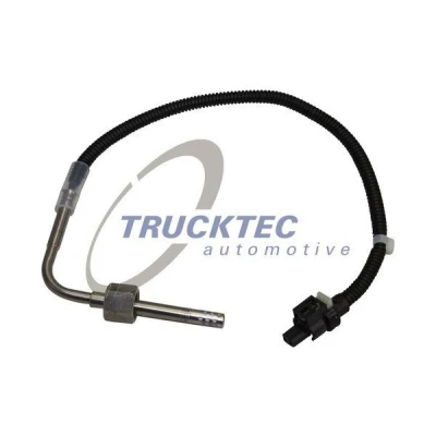 Kuva TRUCKTEC AUTOMOTIVE 02.17.159 Tunnistin Pakokaasulämpötila MERCEDES BENZ: S sarja Sedan, E T modell, Sedan