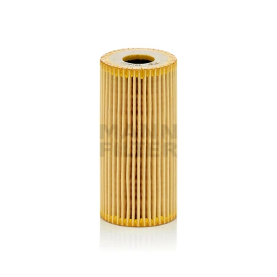 Kuva MANN FILTER HU 6011 z Öljynsuodatin Tiivisteillä Suodatinpanos RENAULT: MEGANE 3 Grandtour, TRAFIC 2 Kasten, GRAND SCENIC 3, NISSAN: X Trail