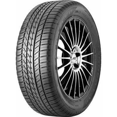 Kuva Goodyear Eagle F1 Asymmetric SUV AT 255/60R18 112W XL J LR FP Kesärenkaat