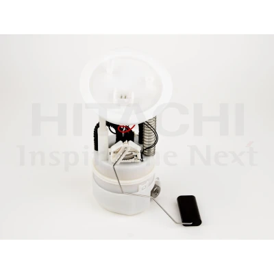 Kuva HITACHI 2503139 Polttoainepumppu Säiliön anturilla Sähköinen Bensiini