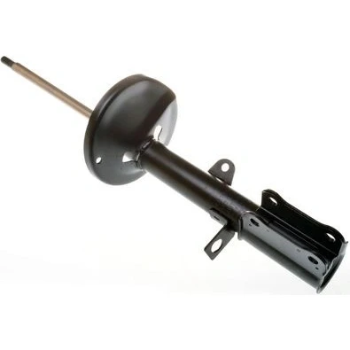 Kuva DENCKERMANN DSB149G Iskunvaimentimet Vasen Kaasupaine Kaksiputki Joustintuki Tappi alhaalla TOYOTA: Corolla VIII Liftback, Sedan