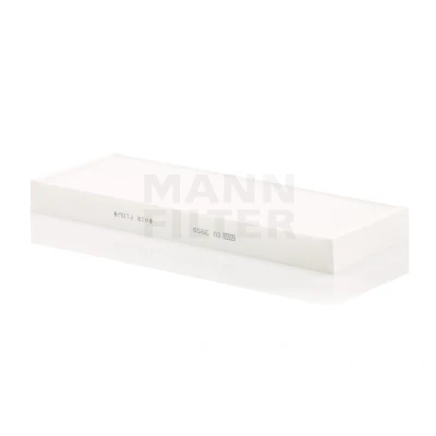 Kuva MANN FILTER CU 3959 Raitisilmasuodatin Hiukkassuodatin 391 145 34