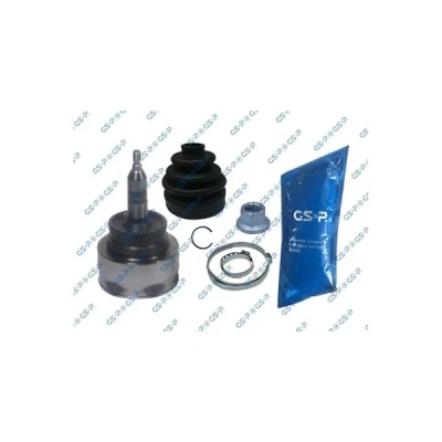 Kuva Nivelsarja, vetoakseli, Pyörän puoli, Etuakseli, oikea, Etuakseli ford usa OE 2L1Z3B414AA, 5L1Z3B436AA, AL1Z3A427B