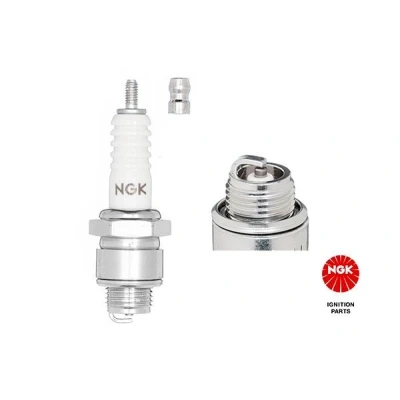 Kuva NGK 3510 Sytytystulppa M14 x 1,25 SW: 20,8 mm VOLVO: P121 Sedan, PV544 Hatchback