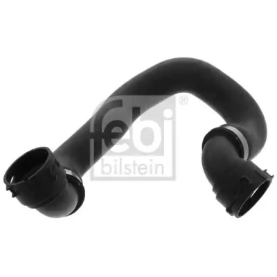 Kuva FEBI BILSTEIN 100618 Jäähdyttimen Letku Oikea, ala EPDM (eteenipropeeni dieeni kumi) pikaliittimet BMW: 3 Coupe, Touring, Sedan