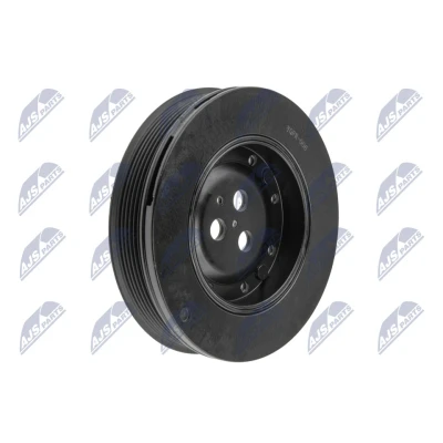 Kuva Hihnapyörä, kampiakseli FORD OE 1124891, 1151394, 1226637