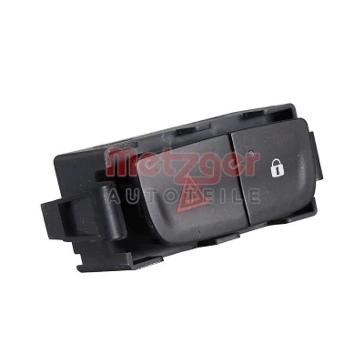 Kuva METZGER 09161076 Varoitusvilkkukytkin 6