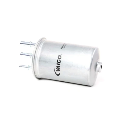 Kuva VAICO V25 0146 Polttoainesuodatin Ruuvattava suodatin Diesel 10 Original Quality FORD: Focus 2 Kombi, MONDEO 3