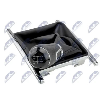 Kuva Vaihdetangon nuppi VW AMAROK, AMAROK Flak/chassi OE