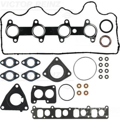 Kuva REINZ 02 35638 04 Tiivistesarja Sylinterikansi Venttiilivarren tiivisteellä, Ilman sylinterikannen tiivistettä ALFA ROMEO: 159 Sedan, 147