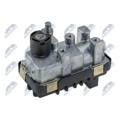 Kuva NTY ECD VV 003 Toimilaite, turboahdin VOLVO: V70 3