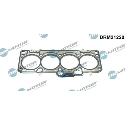 Kuva DR.MOTOR AUTOMOTIVE DRM21220 Tiivistesarja Sylinterikansi 82,5 VOLKSWAGEN: Golf 5, Touran I, 4 Variant, AUDI: A4 B6 Avant, B5 Sedan