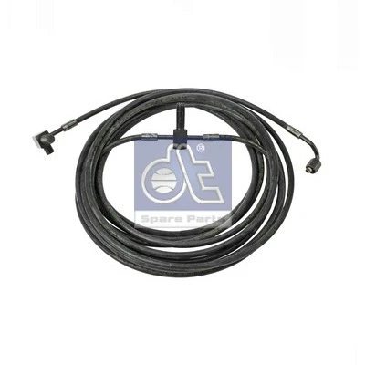 Kuva DT Spare Parts 1.28155 Letku, ohjaamokippi
