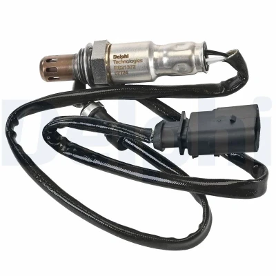 Kuva DELPHI ES21372 12B1 Lambda Anturi Planarsondi, Lämmitetty VOLKSWAGEN: up! Hatchback