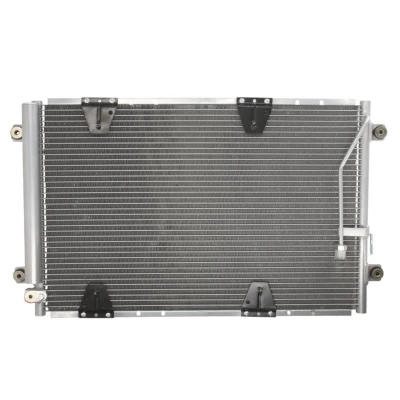 Kuva THERMOTEC KTT110534 Ilmastoinnin Lauhdutin Vedenerottimella 620 SUZUKI: Grand Vitara 1 SUV