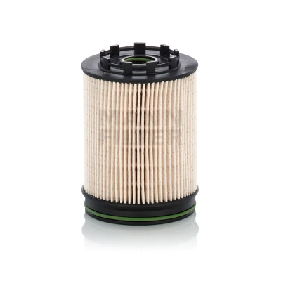 Kuva MANN FILTER PU 10 023/1 z KIT Polttoainesuodatin Suodatinpanos Tiivisteillä FORD: Ranger Mk3