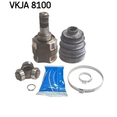 Kuva SKF VKJA 8100 Vetonivel