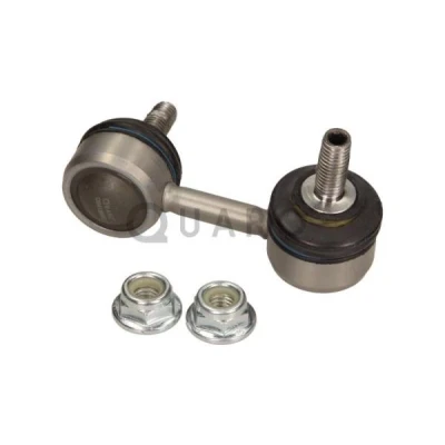 Kuva QUARO QS4138/HQ Koiranluu 72 M10x1,25 Metalli TOYOTA: Avensis I Sedan, Carina E Hatchback, Farmari, HONDA: CIVIC 7 Hatchback