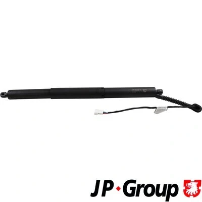 Kuva JP GROUP 1481207280 Kaasujousi, kuorma alusta (tavaratila)