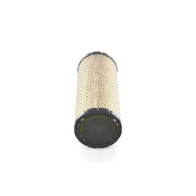 Kuva BOSCH F 026 400 319 Ilmansuodatin 273mm 104mm Suodatinpanos