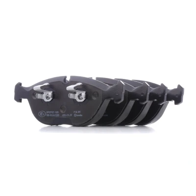 Kuva BREMBO P 06 019 Jarrupalat Kulumisenilmaisemelle Männän lukoilla Ilman tarvikkeita MERCEDES BENZ: E sarja Sedan, T modell, C Sedan