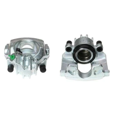 Kuva BUDWEG CALIPER 344872 Jarrusatula CITROËN: C5 3, III Farmari, PEUGEOT: 508 I SW, Sedan
