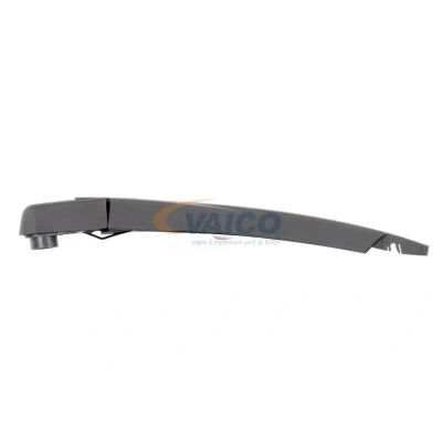 Kuva Tuulilasinpyyhkimen varsi, lasinpesu VAICO V22 0571 Original Quality Takana kannella PEUGEOT: 308 I SW, Hatchback, 508 SW