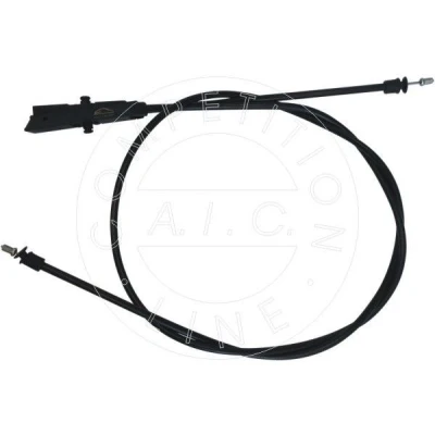 Kuva AIC 56072 Konepellin Avausvedin MERCEDES BENZ: E sarja T modell, Sedan