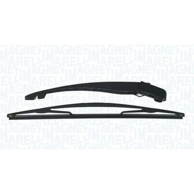 Kuva Pyyhkijänsulka Magneti Marelli 000723180243 410mm ilman ajoneuvokohtaista adapteria OPEL: Meriva A