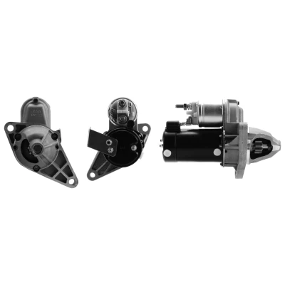 Kuva LUCAS ELECTRICAL LRS01756 Starttimoottori 12 1,0 9 M8 HONDA: CIVIC 7 Limousine, Hatchback