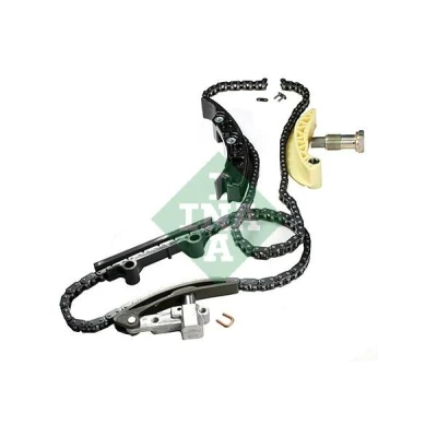 Kuva Jakoketjusarja audi, seat, vw OE 021 109 465 B, 467, 469