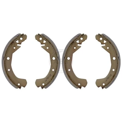 Kuva Jarrukenkäsarja, Taka akseli OLDSMOBILE DELTA 88 OE 12321420, 12510002, 12510003