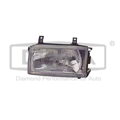 Kuva DPA 89410303902 Ajovaloumpio Vasen VOLKSWAGEN: Transporter 4 Bus,