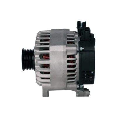 Kuva HELLA 8EL 012 428 621 Laturi 14V 80A FORD: Focus Mk1 Hatchback, Farmari, Sedan