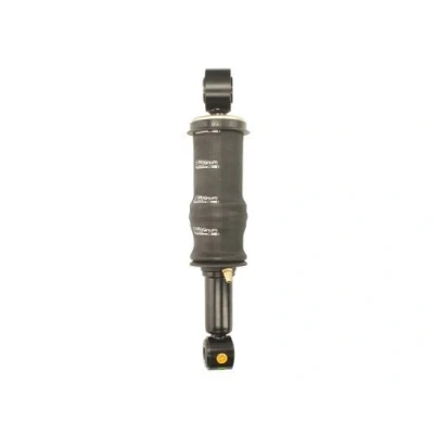 Kuva Magnum Technology MC003 Vaimennin, ohjaamon laakerointi Edessä 361,8