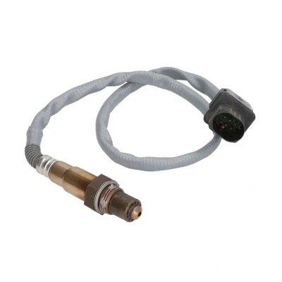 Kuva BOSCH 0 258 017 029 Lambda Anturi 5 BMW: Touring, Sedan, 7