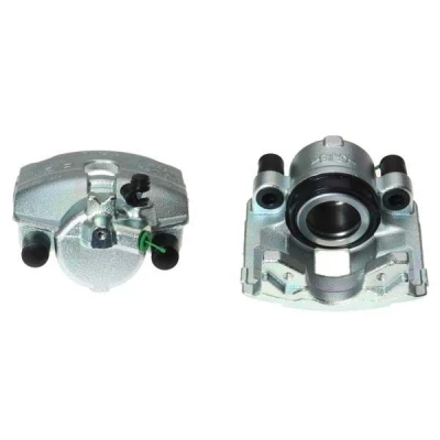 Kuva BUDWEG CALIPER 344633 Jarrusatula FIAT: 500 Hatchback