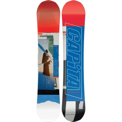 Kuva Capita The Outsiders 23/24 Snowboard