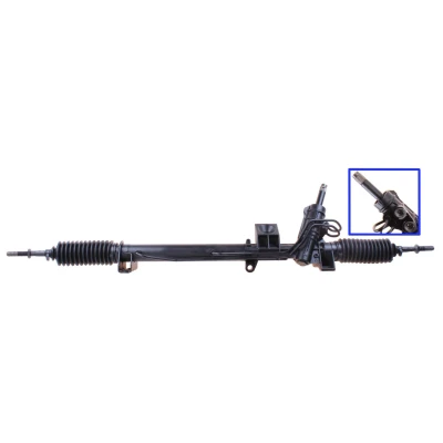 Kuva DRI 711520393 Ohjausvaihde Hydraulinen Ohjaus vasemmalla rihlattu M16 1125 VOLVO: 850 Farmari